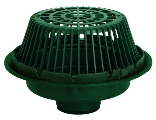 Josam 21500 Roof Drain