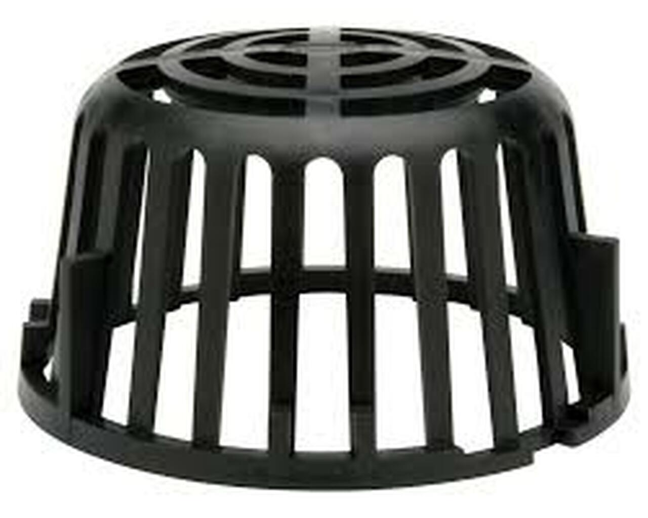 Zurn Z125 Cast-iron Dome