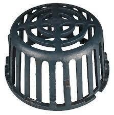 Zurn Z125 Cast-iron Dome