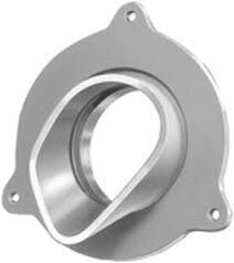 2554332913 Zurn Z199 Downspout Nozzle