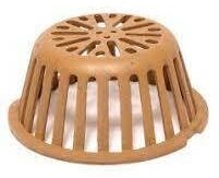 Smith Medium Cast Iron Dome for the 1310 Roof Drain